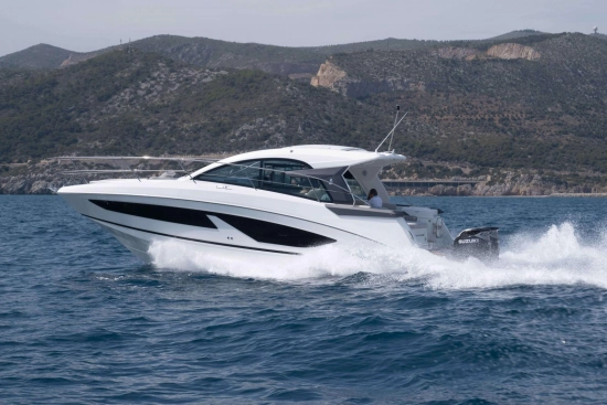 Beneteau 36 Gran Turismo nuevo en venta