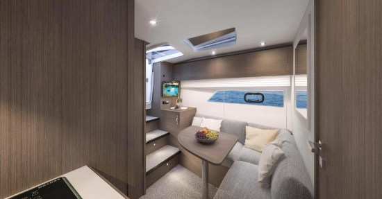 Beneteau 36 Gran Turismo nuevo en venta