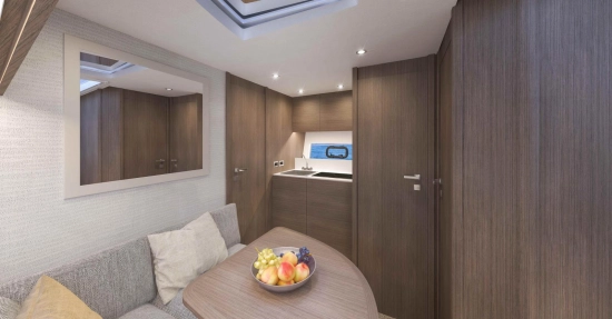 Beneteau 36 Gran Turismo nuevo en venta
