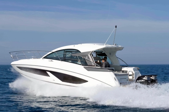 Beneteau 36 Gran Turismo nuevo en venta