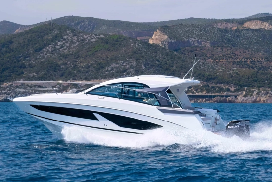 Beneteau 36 Gran Turismo nuevo en venta