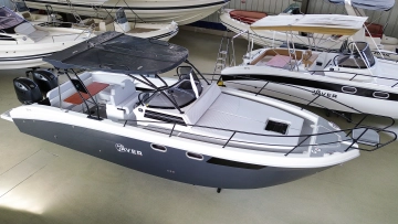 Saver 795 v2 WA usata in vendita