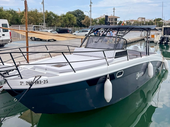 Saver 795 v2 WA usado à venda