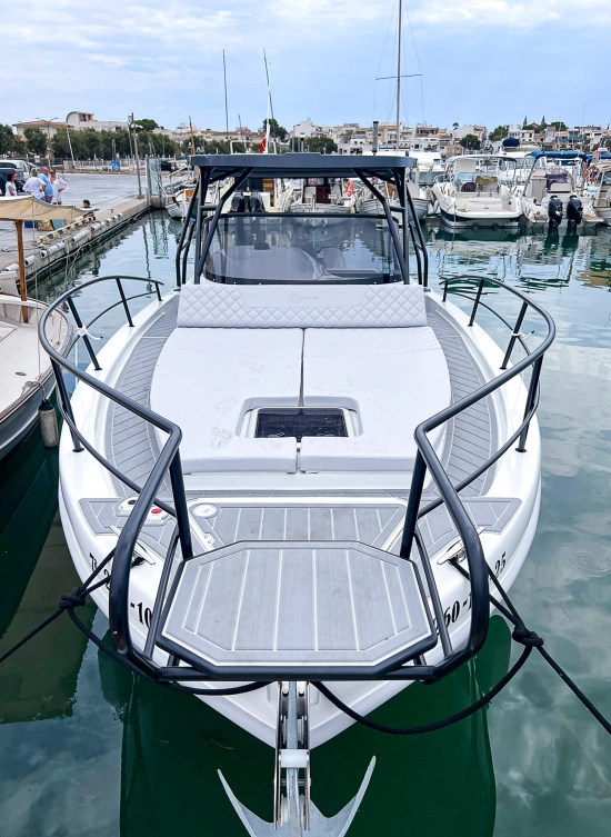 Saver 795 v2 WA usado à venda