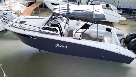 Saver 795 v2 WA usado à venda