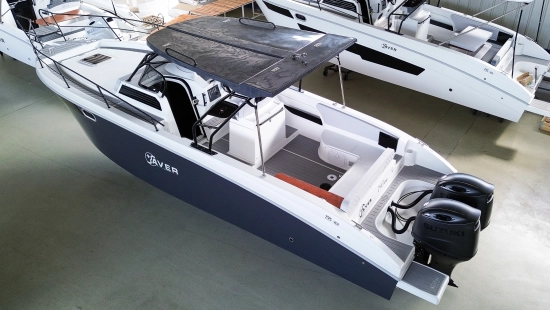 Saver 795 v2 WA usado à venda