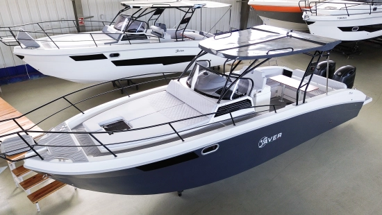Saver 795 v2 WA usado à venda