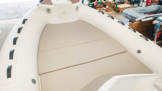 Capelli Tempest 850 HT usado à venda