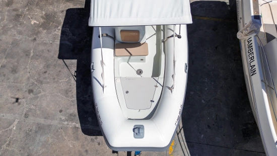 Zodiac Medline 540 de segunda mano en venta