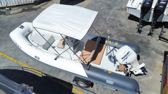 Zodiac Medline 540 de segunda mano en venta