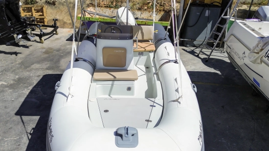 Zodiac Medline 540 de segunda mano en venta