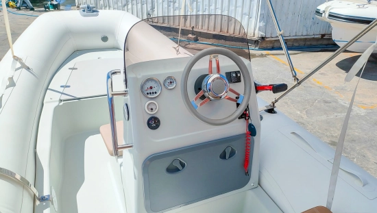 Zodiac Medline 540 de segunda mano en venta