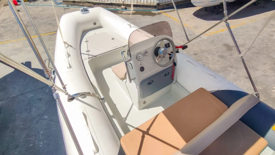 Zodiac Medline 540 de segunda mano en venta