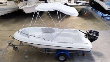 Jeanneau CAP 400 de segunda mano en venta