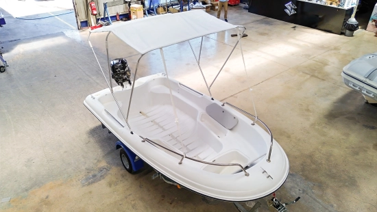 Jeanneau CAP 400 de segunda mano en venta