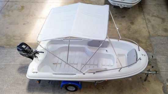 Jeanneau CAP 400 de segunda mano en venta