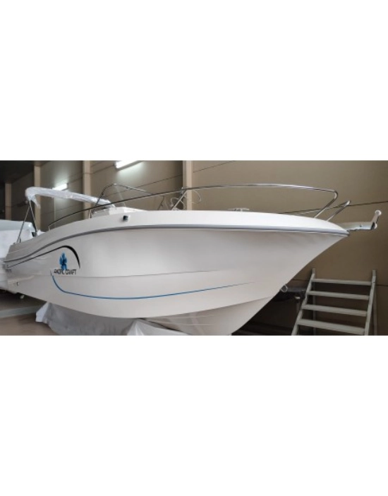 Pacific Craft 750 Open brand new for sale