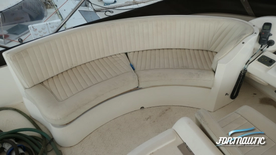 Astondoa 54 GLX usata in vendita