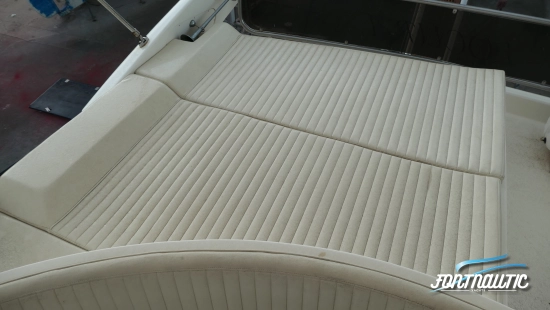 Astondoa 54 GLX usata in vendita