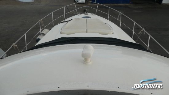 Astondoa 54 GLX usata in vendita