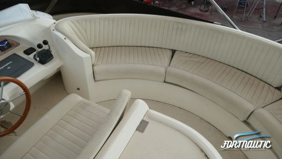 Astondoa 54 GLX usata in vendita