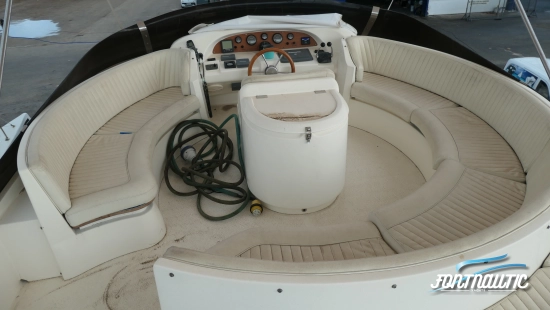 Astondoa 54 GLX usata in vendita