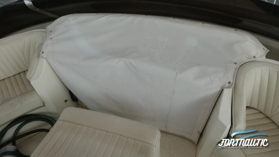 Astondoa 54 GLX usata in vendita