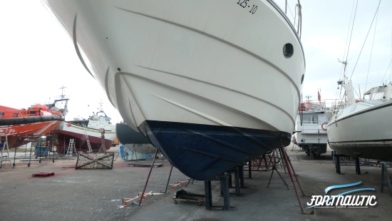 Astondoa 54 GLX usata in vendita