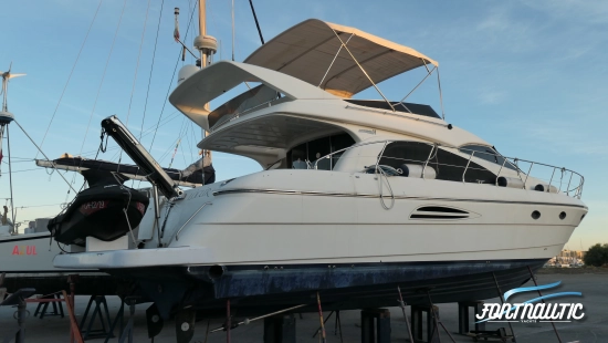 Astondoa 54 GLX usata in vendita