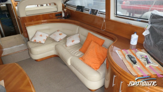 Astondoa 54 GLX usata in vendita