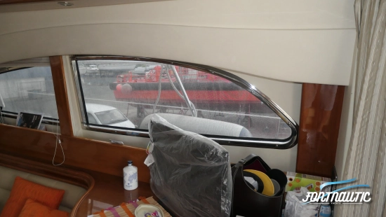 Astondoa 54 GLX usata in vendita