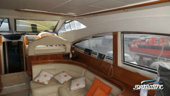 Astondoa 54 GLX usata in vendita