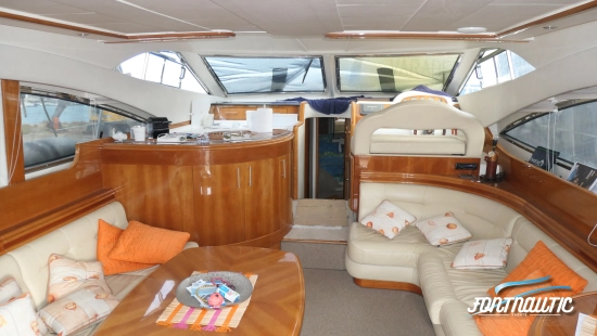 Astondoa 54 GLX usata in vendita
