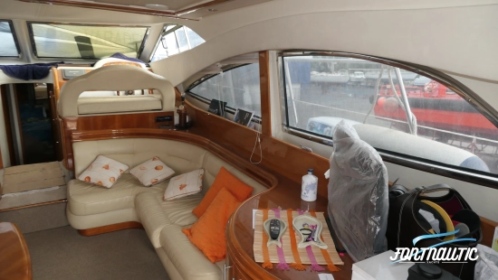 Astondoa 54 GLX usata in vendita