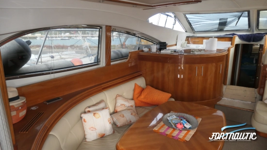 Astondoa 54 GLX usata in vendita