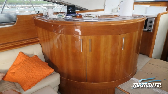 Astondoa 54 GLX usata in vendita