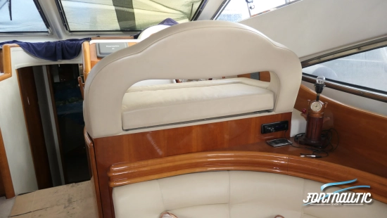 Astondoa 54 GLX usata in vendita