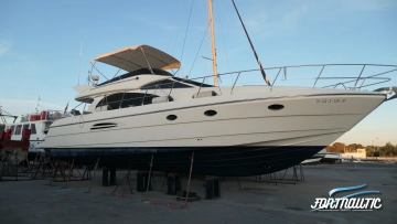 Astondoa 54 GLX usata in vendita