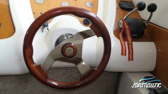 Astondoa 54 GLX usata in vendita