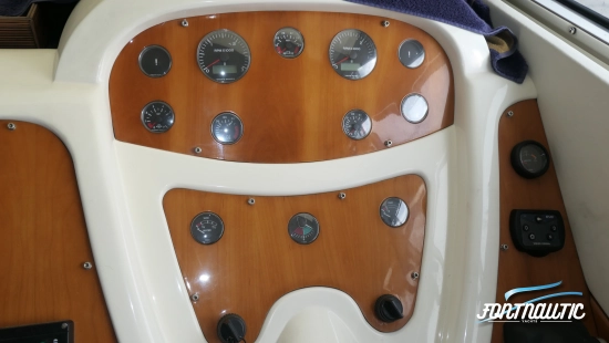 Astondoa 54 GLX usata in vendita
