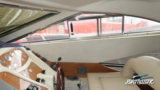 Astondoa 54 GLX usata in vendita