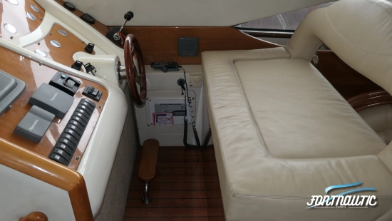 Astondoa 54 GLX usata in vendita