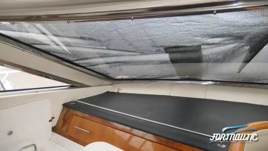 Astondoa 54 GLX usata in vendita