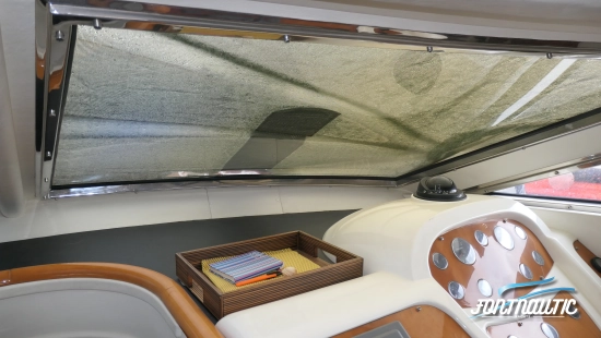 Astondoa 54 GLX usata in vendita