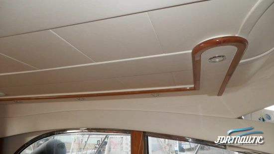 Astondoa 54 GLX usata in vendita