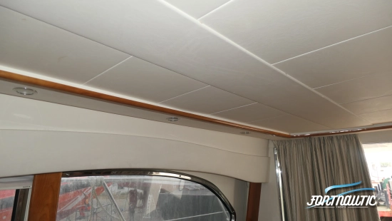 Astondoa 54 GLX usata in vendita
