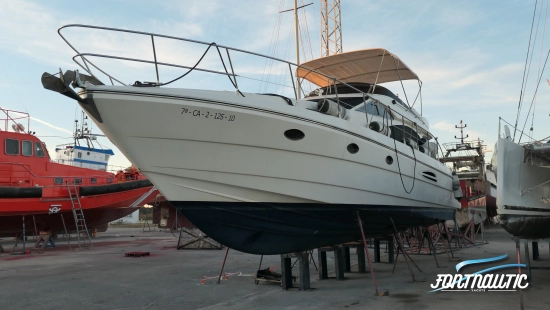 Astondoa 54 GLX usata in vendita