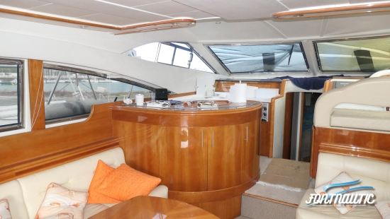 Astondoa 54 GLX usata in vendita