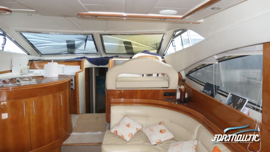 Astondoa 54 GLX usata in vendita