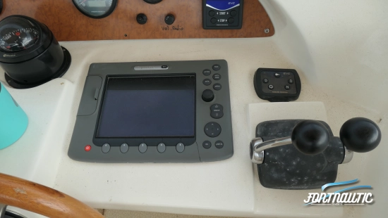 Astondoa 54 GLX usata in vendita